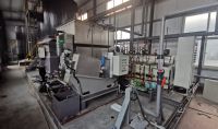 點擊查看詳細信息<br>標題：機械加工廢水工程 閱讀次數：524
