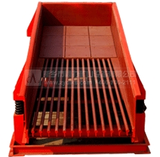 振動(dòng)電機(jī)給料機(jī)