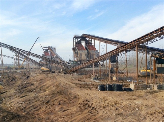 套石料設(shè)備及廠家