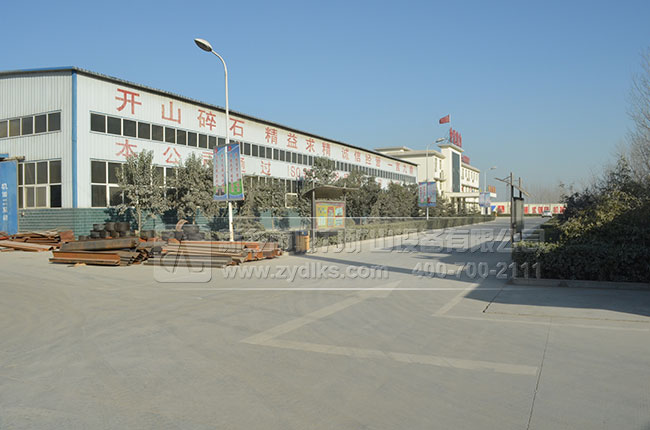 葉輪式洗砂機(jī)設(shè)備生產(chǎn)廠(chǎng)家